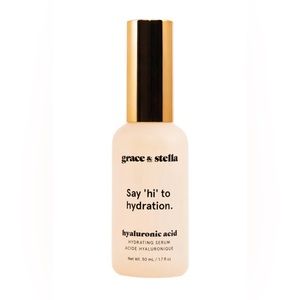 GRACE & STELLA Serum